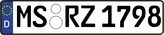 MS-RZ1798