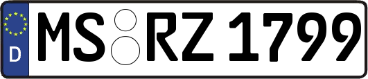 MS-RZ1799