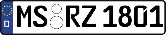 MS-RZ1801