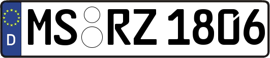 MS-RZ1806