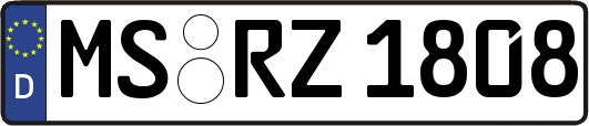 MS-RZ1808
