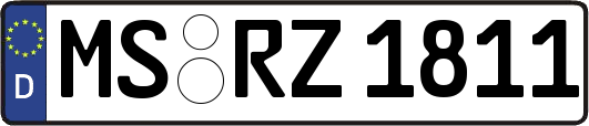 MS-RZ1811