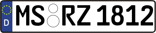 MS-RZ1812