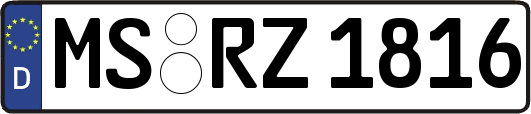 MS-RZ1816