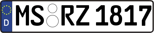 MS-RZ1817