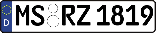 MS-RZ1819