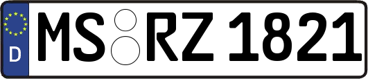 MS-RZ1821