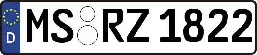 MS-RZ1822