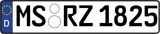 MS-RZ1825