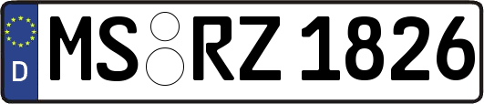 MS-RZ1826