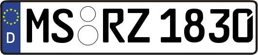 MS-RZ1830