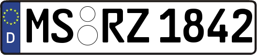 MS-RZ1842