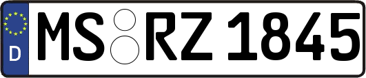 MS-RZ1845