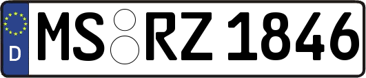 MS-RZ1846