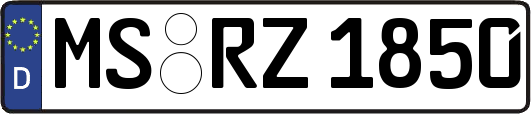 MS-RZ1850