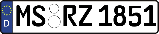 MS-RZ1851