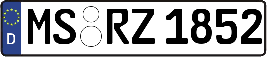MS-RZ1852