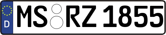 MS-RZ1855