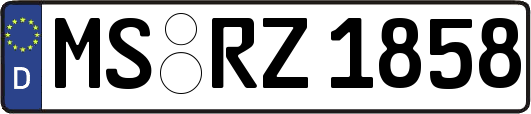 MS-RZ1858