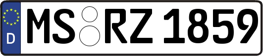 MS-RZ1859