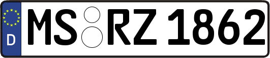 MS-RZ1862