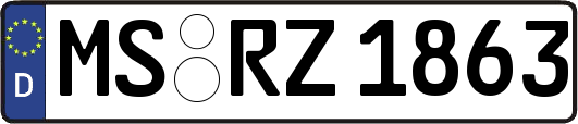 MS-RZ1863