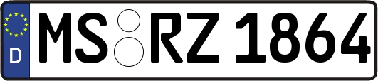MS-RZ1864