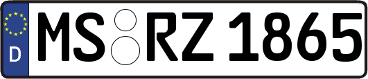 MS-RZ1865