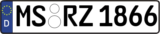 MS-RZ1866