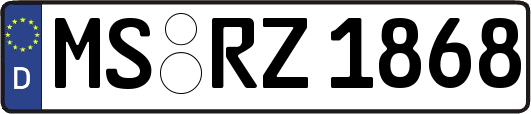 MS-RZ1868