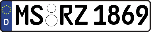 MS-RZ1869
