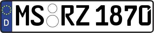 MS-RZ1870