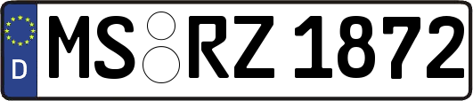 MS-RZ1872
