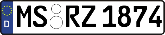 MS-RZ1874