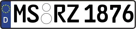 MS-RZ1876