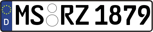MS-RZ1879