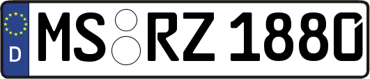 MS-RZ1880