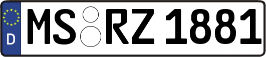 MS-RZ1881