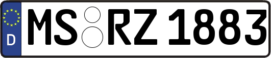 MS-RZ1883