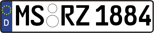 MS-RZ1884