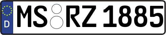MS-RZ1885