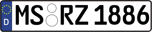 MS-RZ1886