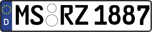 MS-RZ1887