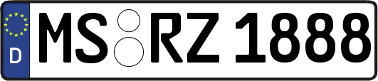 MS-RZ1888