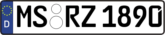 MS-RZ1890