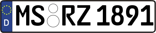 MS-RZ1891