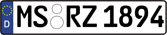 MS-RZ1894