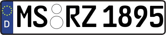 MS-RZ1895