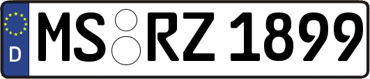 MS-RZ1899