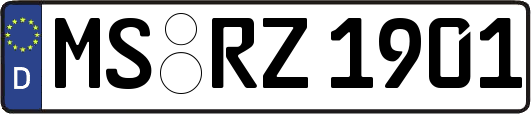 MS-RZ1901